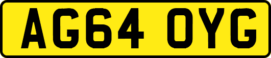 AG64OYG