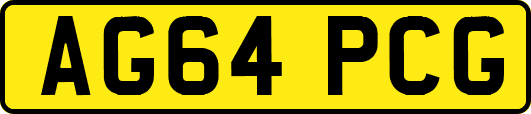 AG64PCG