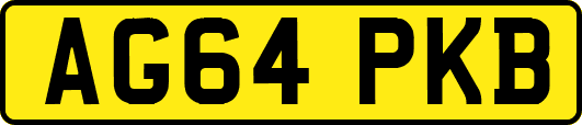 AG64PKB