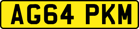 AG64PKM