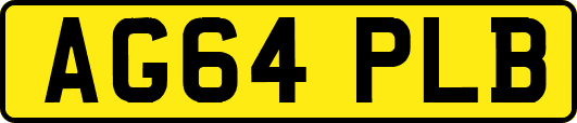 AG64PLB