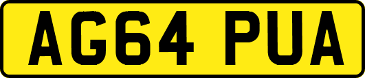 AG64PUA