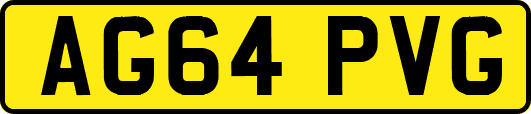 AG64PVG