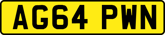 AG64PWN