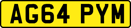 AG64PYM