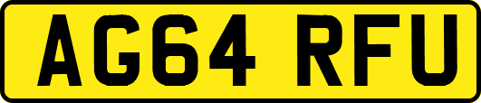 AG64RFU