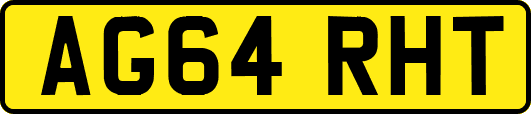 AG64RHT