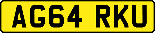 AG64RKU