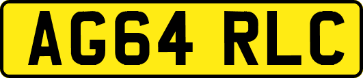 AG64RLC