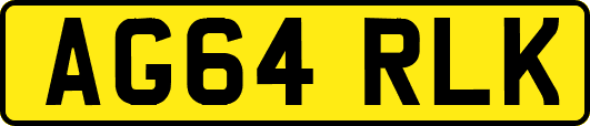 AG64RLK