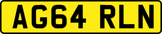 AG64RLN