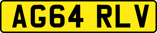 AG64RLV