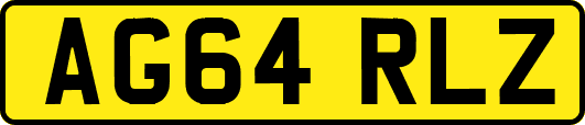 AG64RLZ