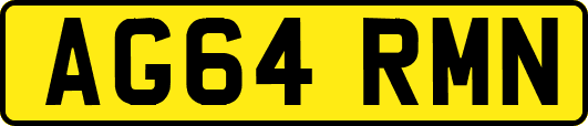 AG64RMN