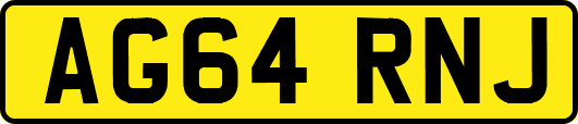 AG64RNJ