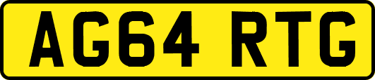 AG64RTG