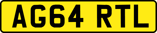 AG64RTL