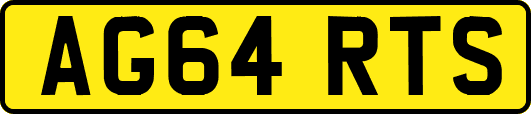 AG64RTS