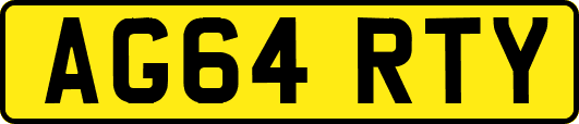 AG64RTY