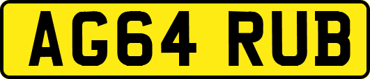 AG64RUB