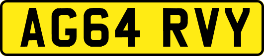 AG64RVY