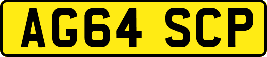 AG64SCP