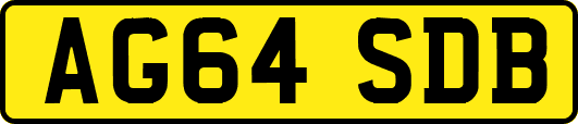AG64SDB