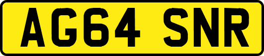 AG64SNR