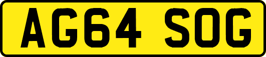 AG64SOG