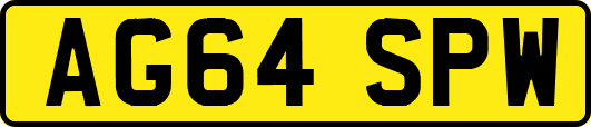 AG64SPW