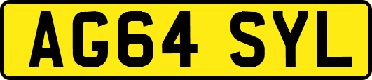 AG64SYL