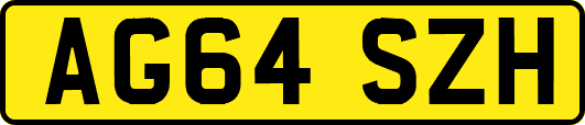 AG64SZH