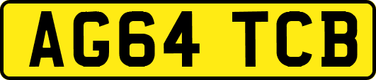 AG64TCB