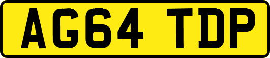 AG64TDP