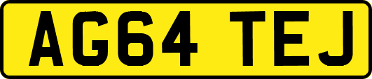 AG64TEJ