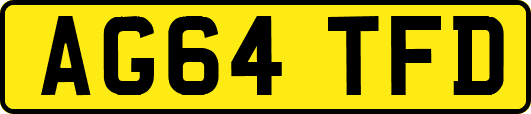 AG64TFD