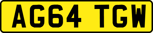 AG64TGW