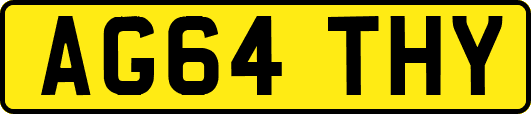 AG64THY