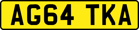AG64TKA