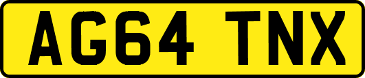 AG64TNX