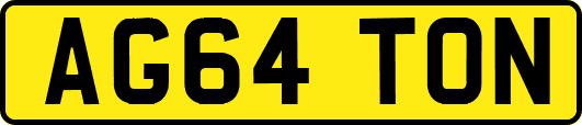 AG64TON