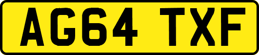 AG64TXF