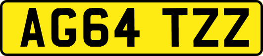 AG64TZZ