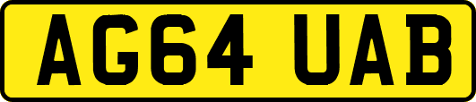 AG64UAB