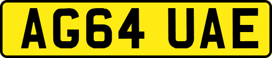 AG64UAE