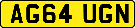 AG64UGN
