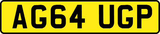 AG64UGP