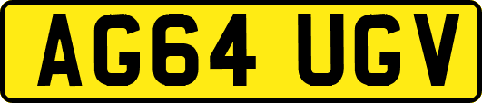 AG64UGV