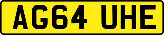 AG64UHE