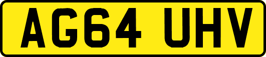 AG64UHV
